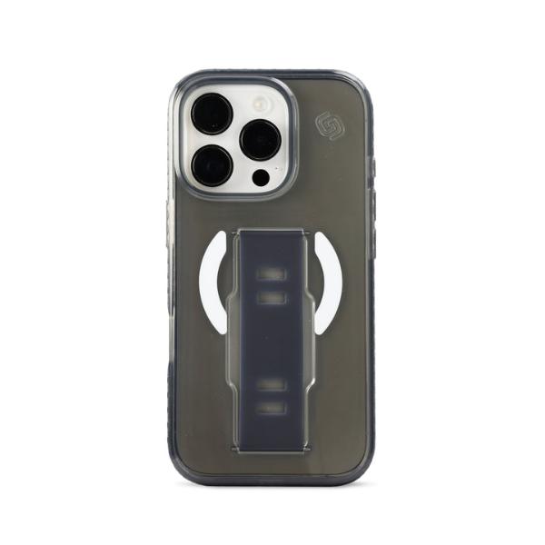 Apple Iphone 16 Pro Case Slim Magsafe - Smoky