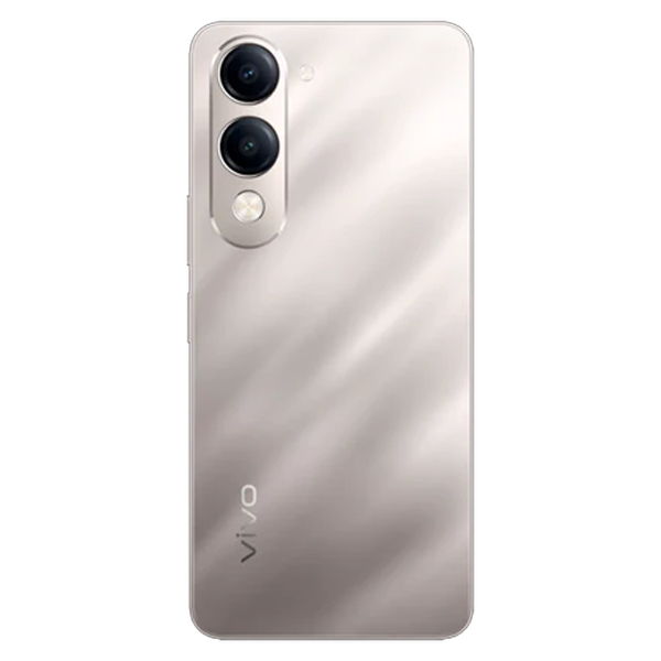 vivo Mobile Y29T 5G 6GB | 256GB Gold