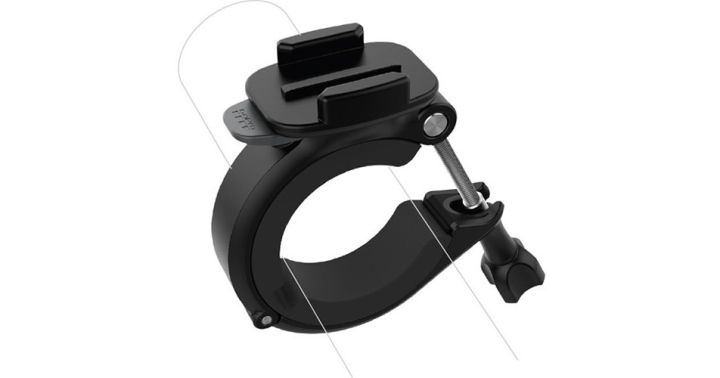 GOPRO AGTLM-001 LARGE TUBE / ROLL BAR / PIPE CAMERA MOUNT