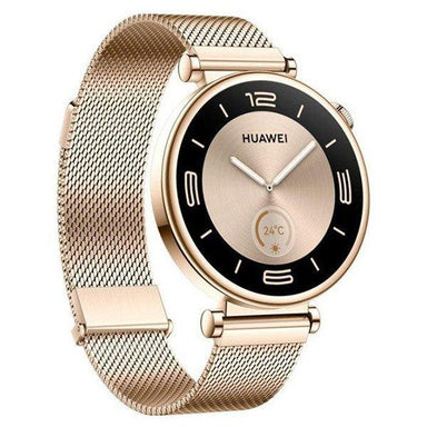 Huawei Watch GT4 41mm Aurora Gold - Future Store