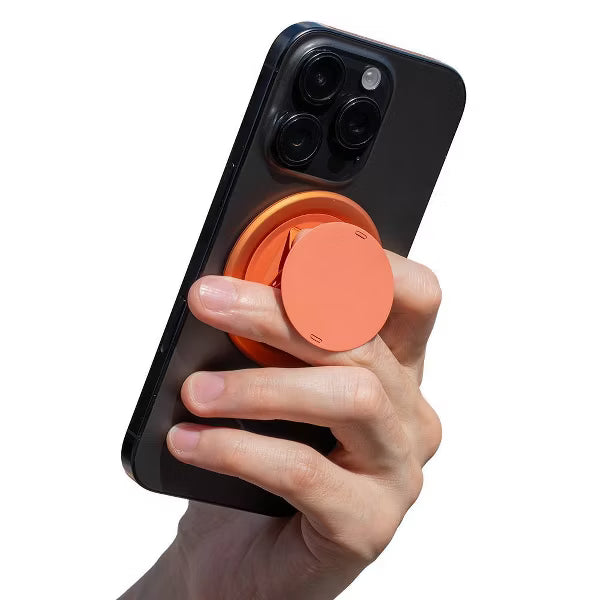 Ohsnap Phone Grip Lux 5 - Blazed Sunset