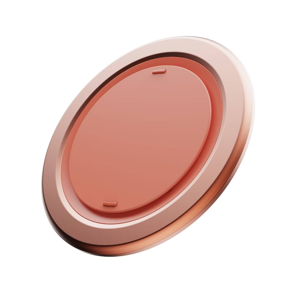 Ohsnap Phone Grip Lux 5 - Blazed Sunset