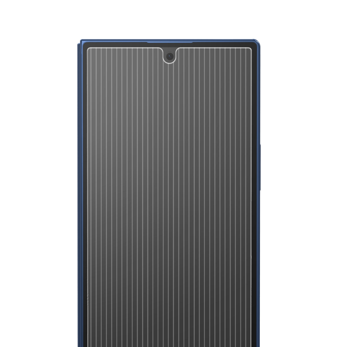 Araree Sub Core Front Screen Protector Tempered Glass For Samsung Galaxy Z Fold 7 - Privacy (2Pcs)