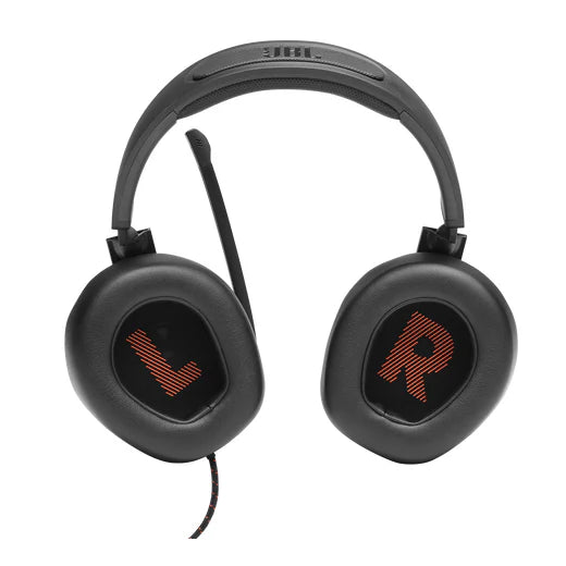 JBL Quantum 300 Gaming Hybrid Wireless Over Ear Heasdet