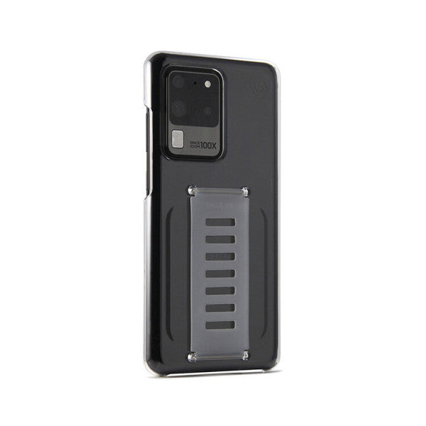 Grip2 Slim لـ Galaxy S20 (واضح)