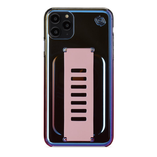 Grip2u Slim for iPhone 11 Pro Max (Flamingo)