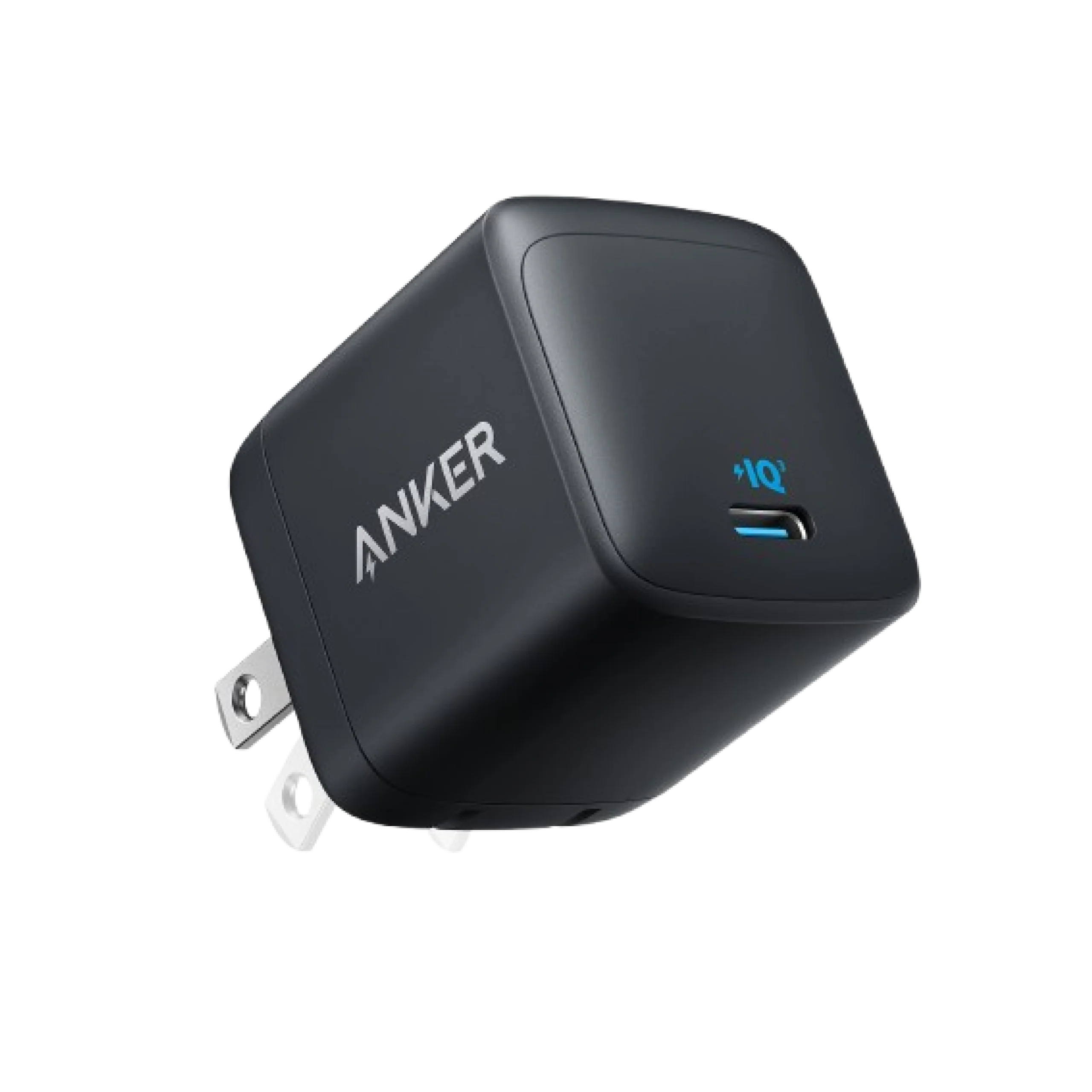 Anker 313 Charger (45W) - Black