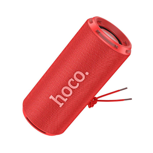 HOCO HC27 Wireless Sports 16W مكبر صوت - أحمر
