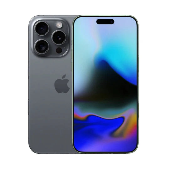 iEngage iPhone 16 Pro Hard Clear Case