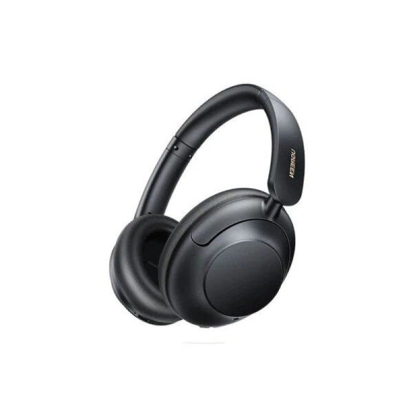 Ugreen Max5 Hybrid Active Noise-Cancelling Headphones - Black