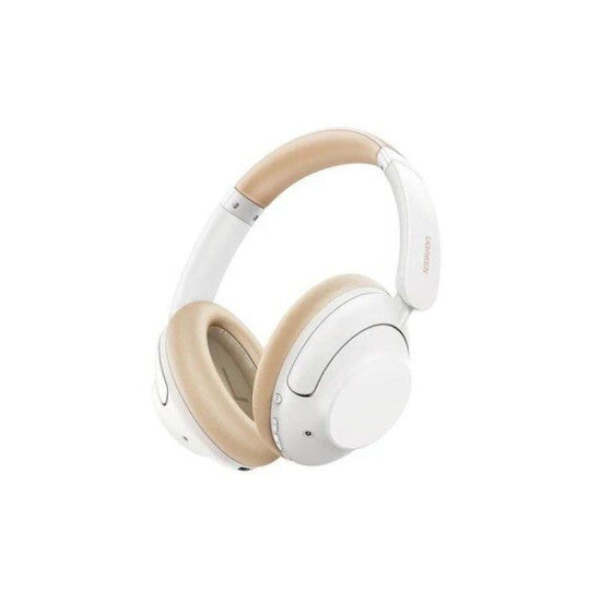 Ugreen Max5 Hybrid Active Noise-Cancelling Headphones - White