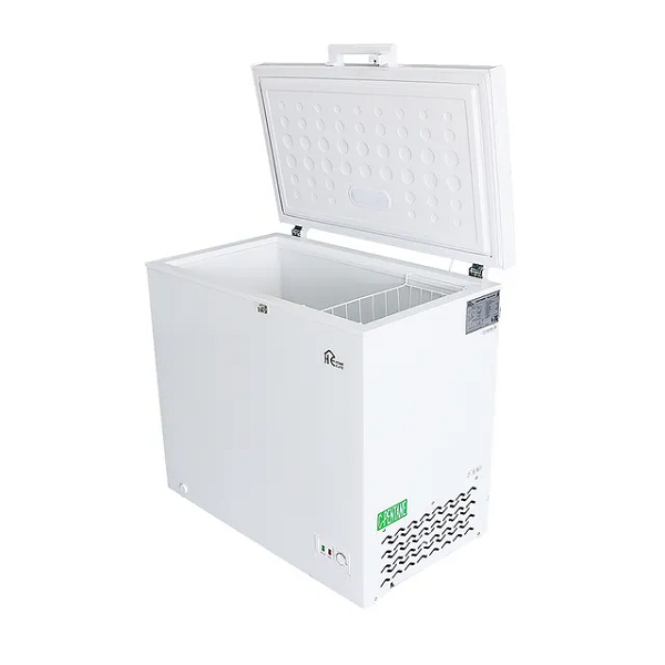 Home Elite Chest Freezer 200L 7Cft