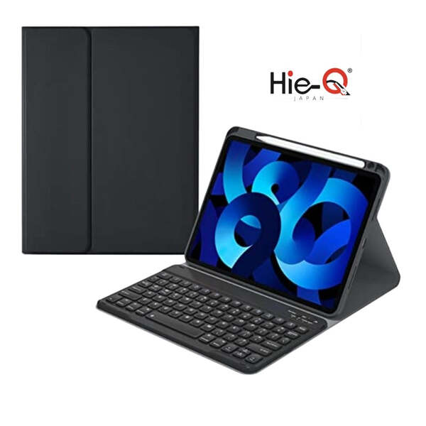 Hie-Q Smart Keyboard - 12.9" / Bluetooth