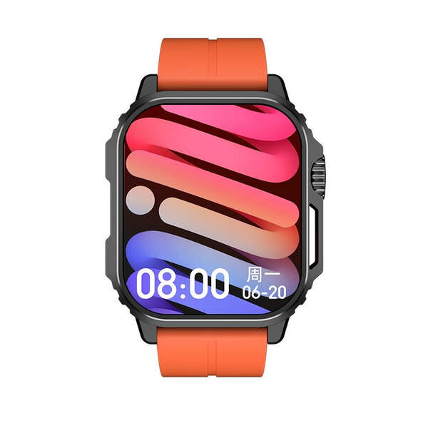 HIE-Q SW 11Mini Smart Watch - Bluetooth