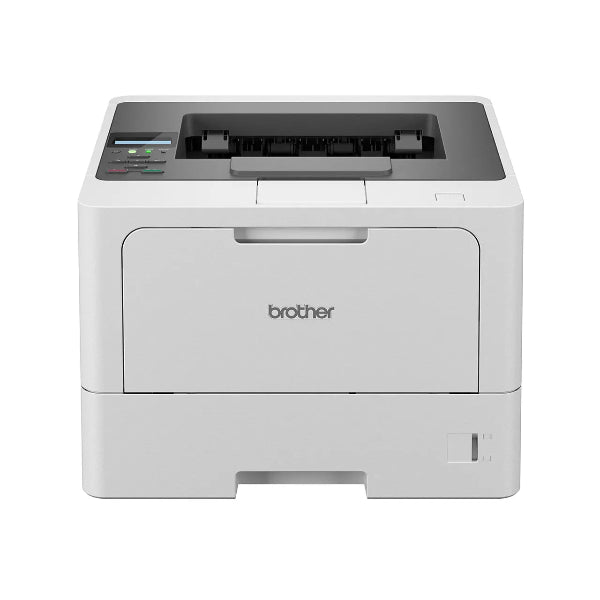 Brother Wireless, high printing speed and high printing volume monochrome laser printer