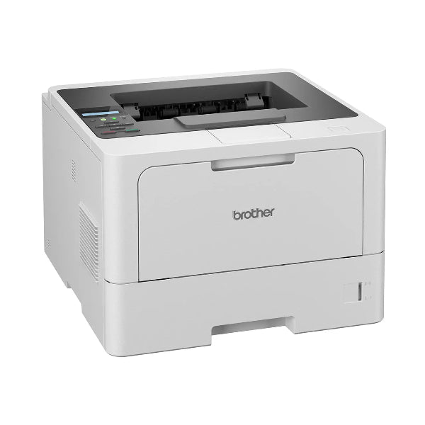 Brother Wireless, high printing speed and high printing volume monochrome laser printer