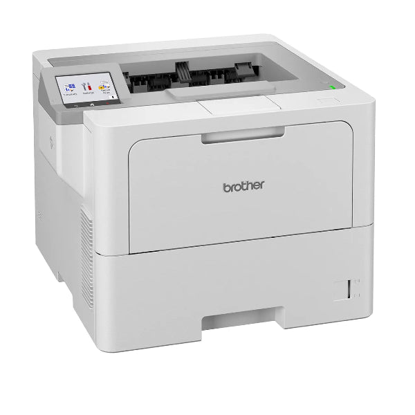 Brother Perfect blend of speed, high yield and dependable performance in a sleek, compact design