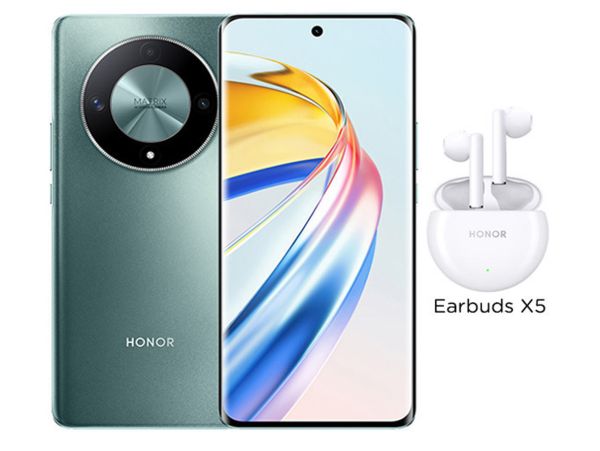 Honor X9b 5G 12GB | 256GB  Emerald green