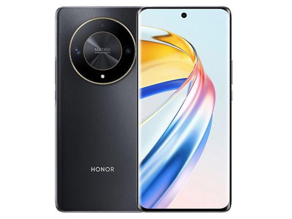 Honor X9b 5G 12GB | 256GB  Midnight Black - X9BD