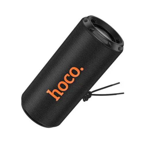 HOCO HC27 Wireless Sports 16W مكبر صوت - أسود – Future Store