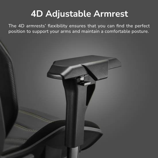 كرسي كوغار Hotrod Royal