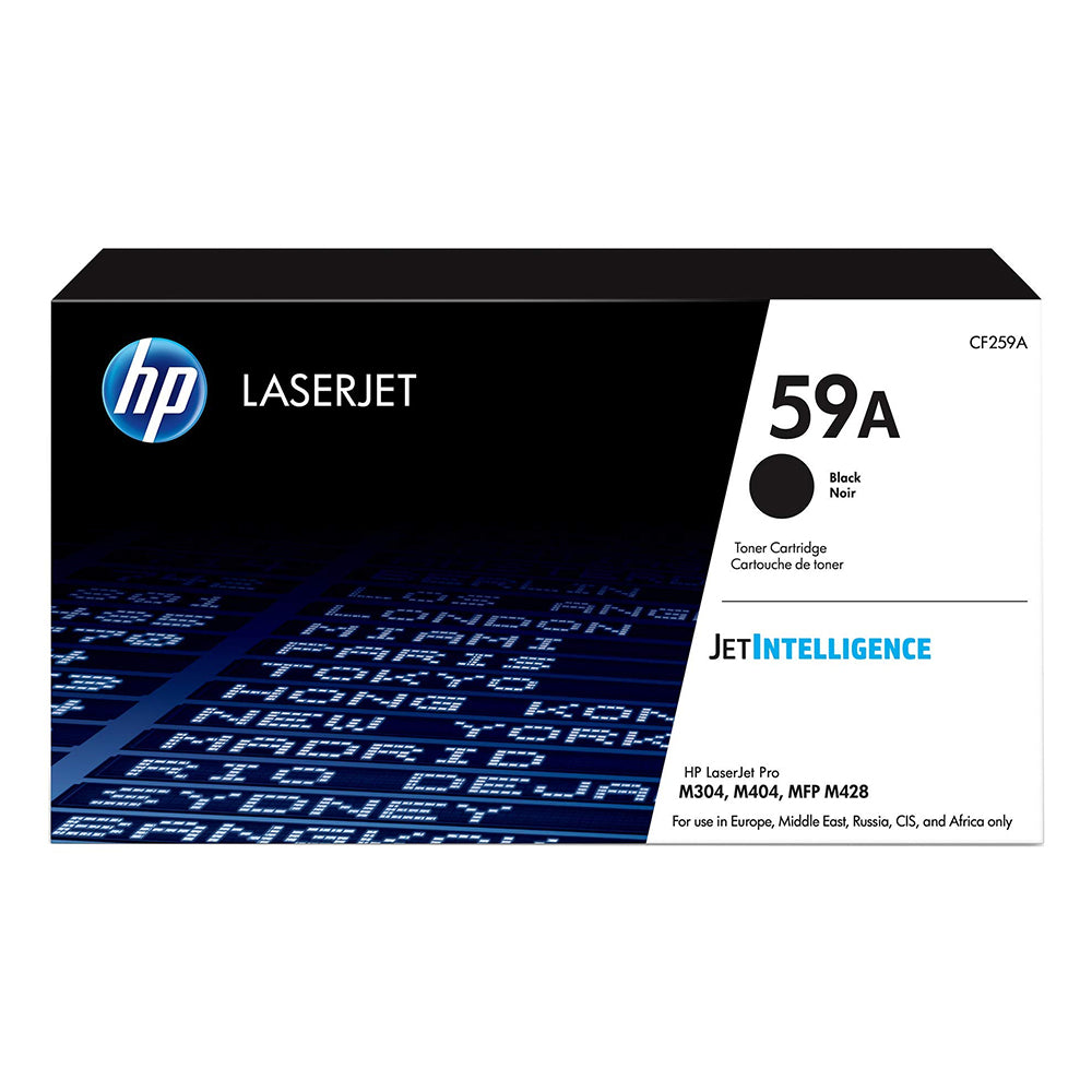 HP CF259A 59A TONER