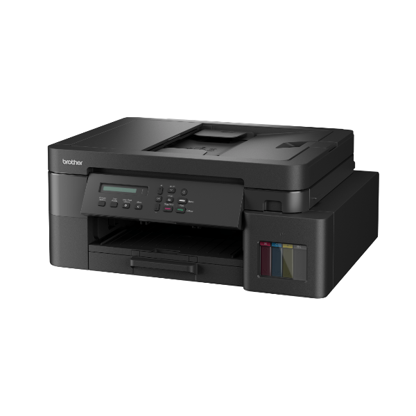 Brother High-speed multifunction wireless printer with ADF and Duplex printing