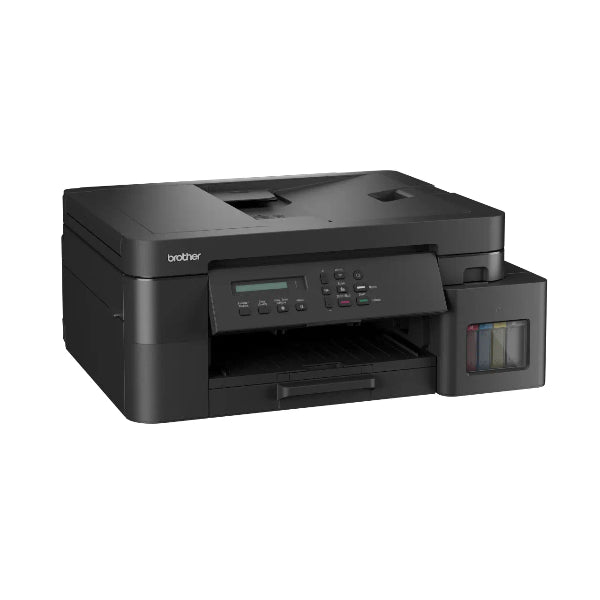 Brother High-speed multifunction wireless printer with ADF and Duplex printing
