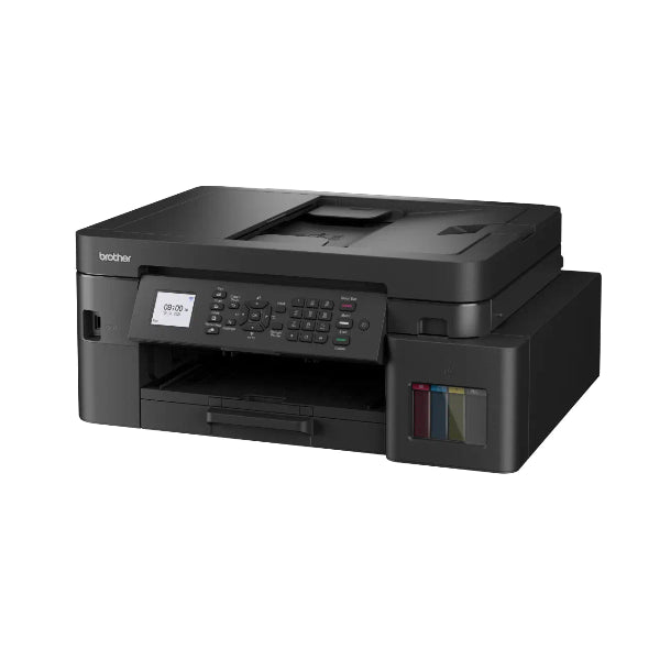 Brother Fast, all-in-one office printer with Wi-Fi, ADF, and Duplex features