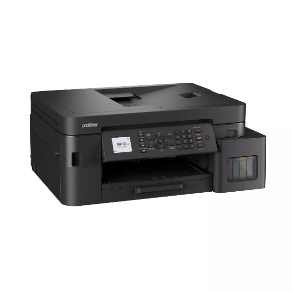 Brother Fast, all-in-one office printer with Wi-Fi, ADF, and Duplex features