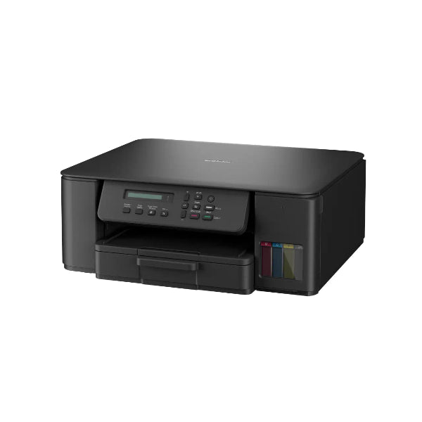 Brother Affordable all-in-one printer with wireless and duplex features