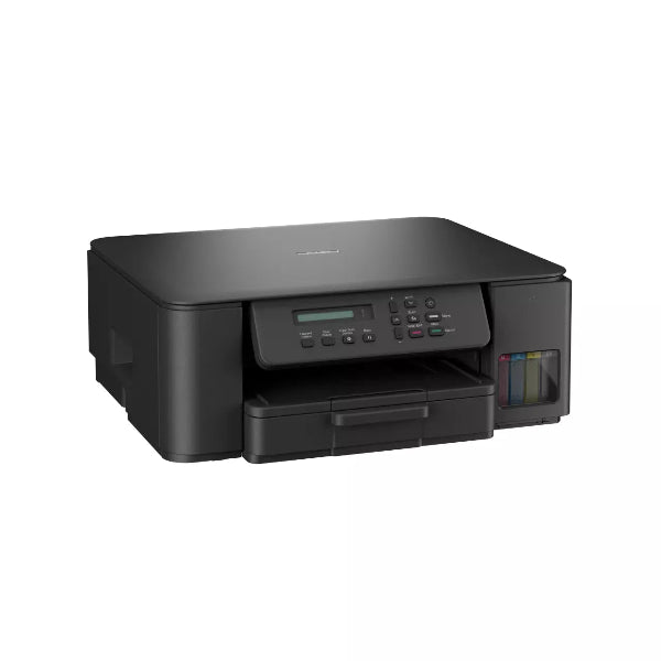 Brother Affordable all-in-one printer with wireless and duplex features