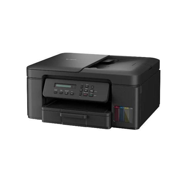 Brother Space-saving, feature-packed all-in-one printer for home and office use