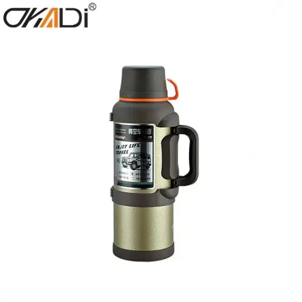 DKADI KD9008 Vacumm Bottle 3600ML