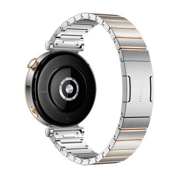 Huawei Watch GT4 41mm Silver Stainless Strap Aurora-WRMM