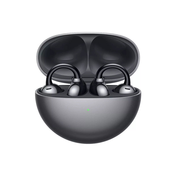 Huawei FreeClip Wireless Earbuds - Black
