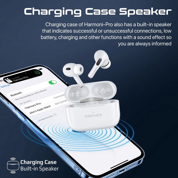 PROMATE HARMONI -PRO