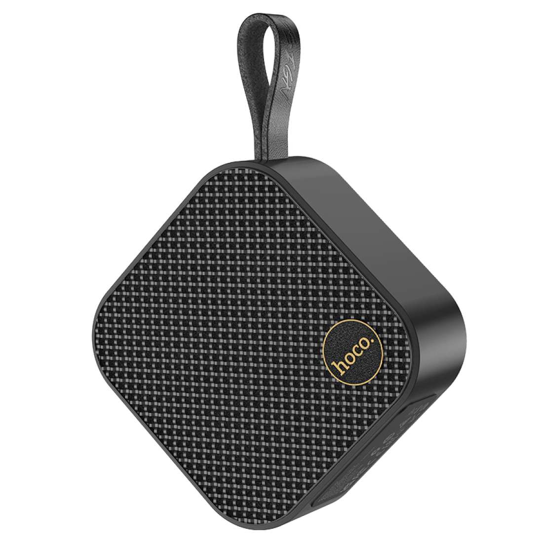 HOCO HOCO HC22 AUSOPIUCE SPORTS BT SPEAKER - Black