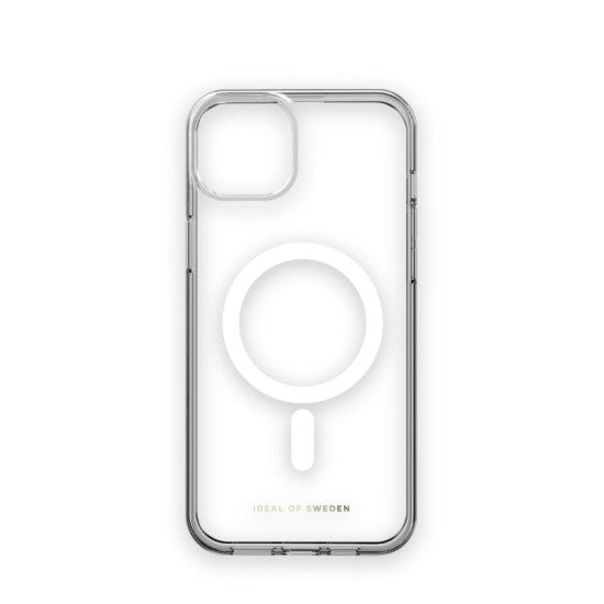 iDeal Of Sweden Clear MagSafe Case For iPhone 15 Plus