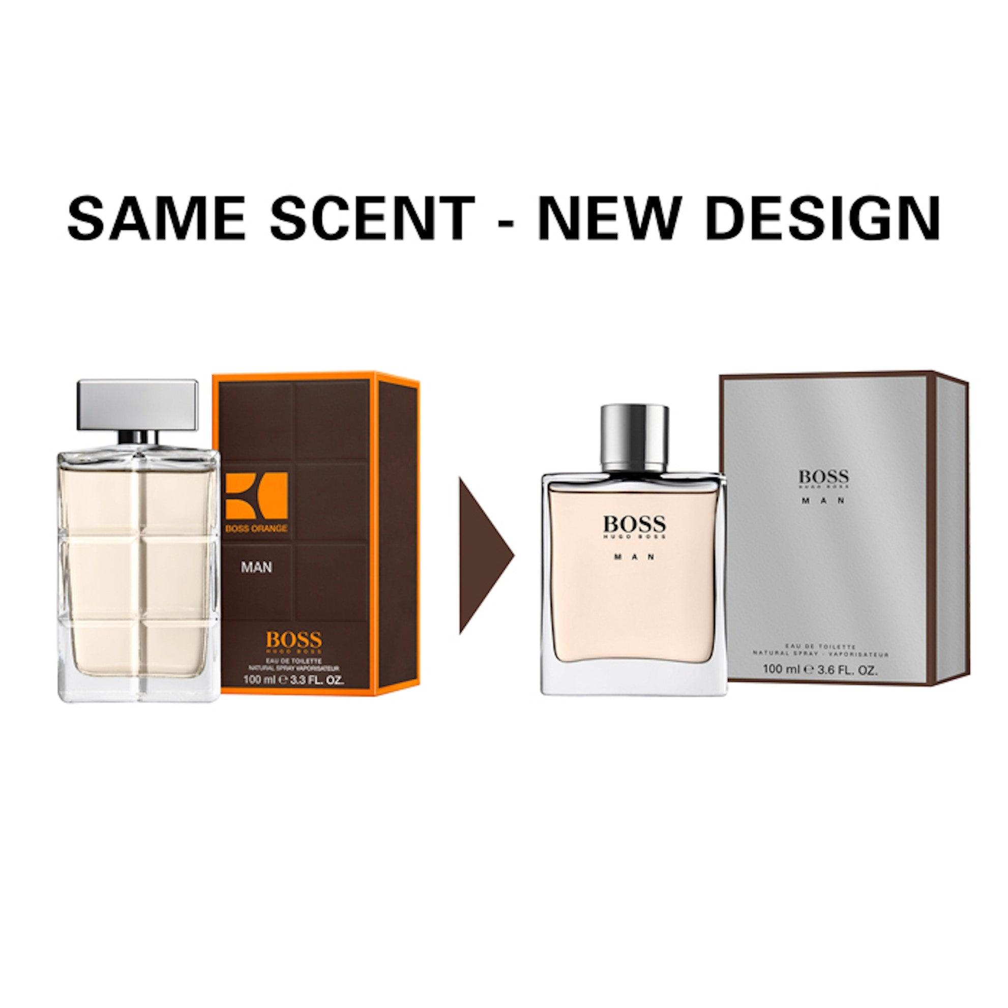 Hugo Boss Orange-Edt-100Ml-Men-M82N – Future Store