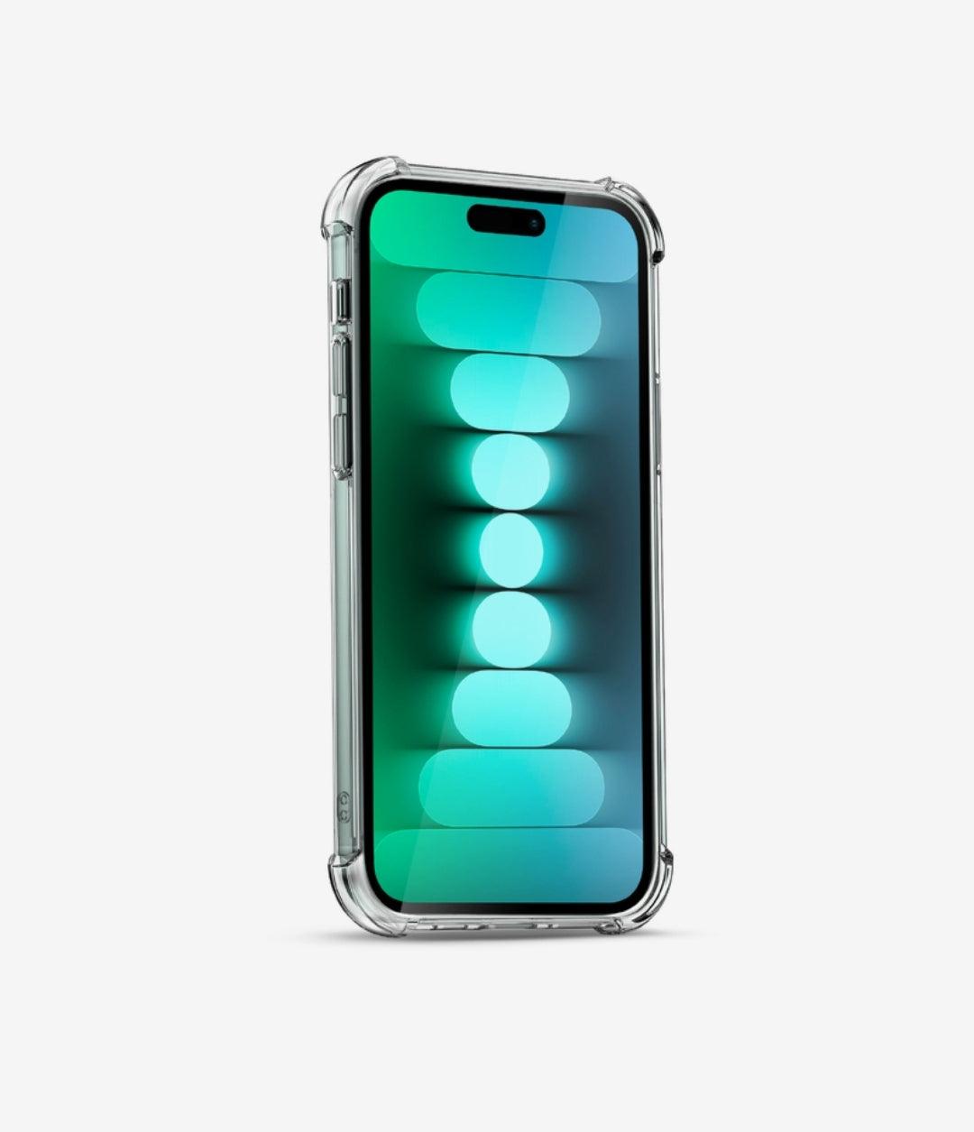 Hyphen Duro MagSafe Drop Case for iPhone 15 Pro MaX 10ft Drop-Tested Case - Future Store