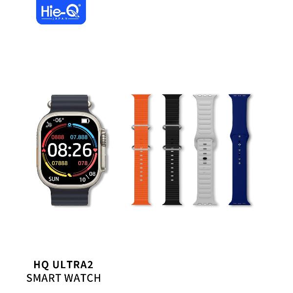 Hie-Q –HQ ULTRA 2