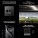Apple iPhone 15 Pro Max 5G 256GB Black Titanium Dual Sim - Future Store
