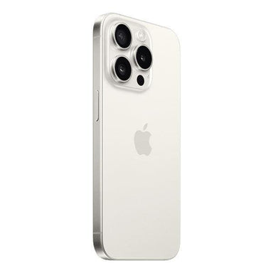Apple iPhone 15 Pro Max 5G 512GB White Titanium - Future Store
