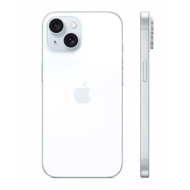 Apple iPhone 15 5G 256GB Blue - Future Store