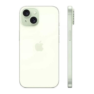 Apple iPhone 15 5G 256GB Green - Future Store