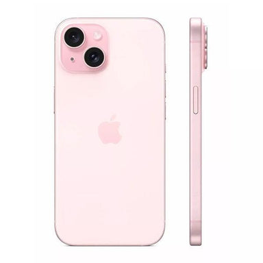 Apple iPhone 15 Plus 5G 256GB Pink - Future Store