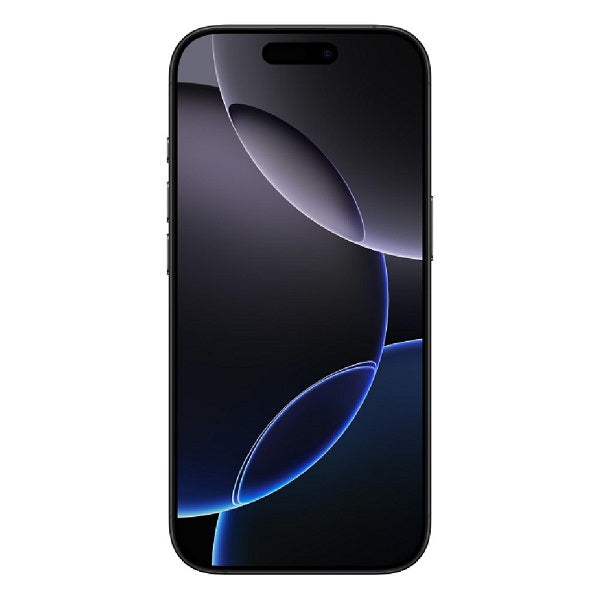 Apple Iphone 16 Pro 256Gb - Black Titanium – Future Store