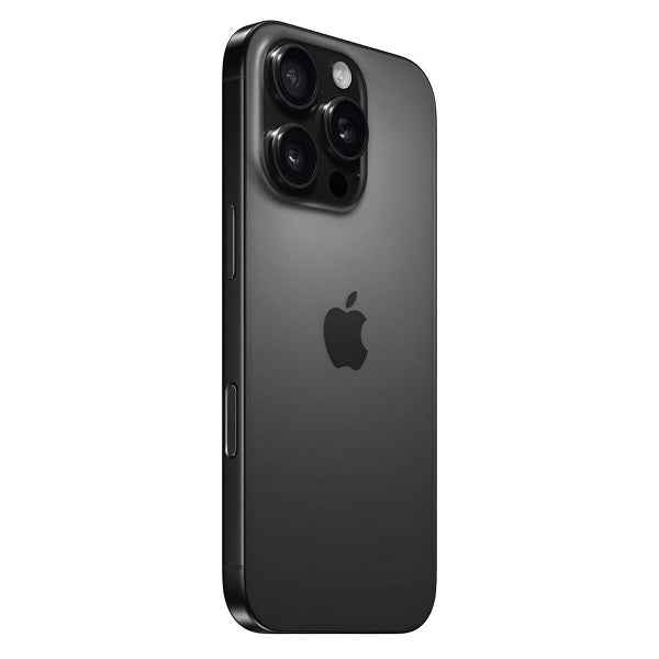 Apple Iphone 16 Pro Max 1TB - Black Titanium