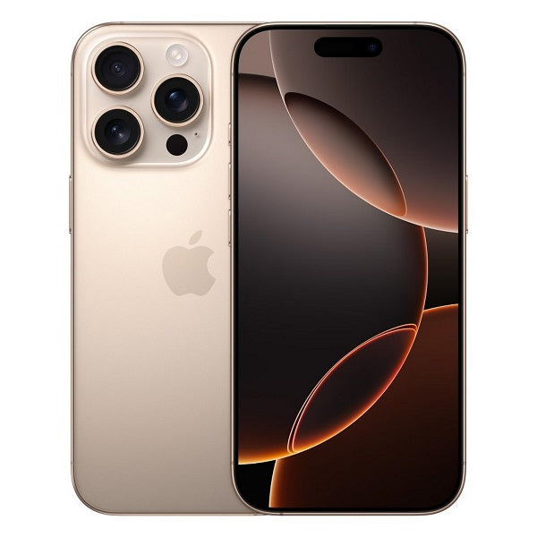 Apple Iphone 16 Pro 1Tb - Desert Titanium